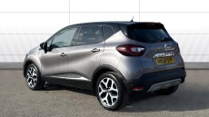 Renault Captur 0.9 TCE 90 GT Line 5dr Petrol Hatchback